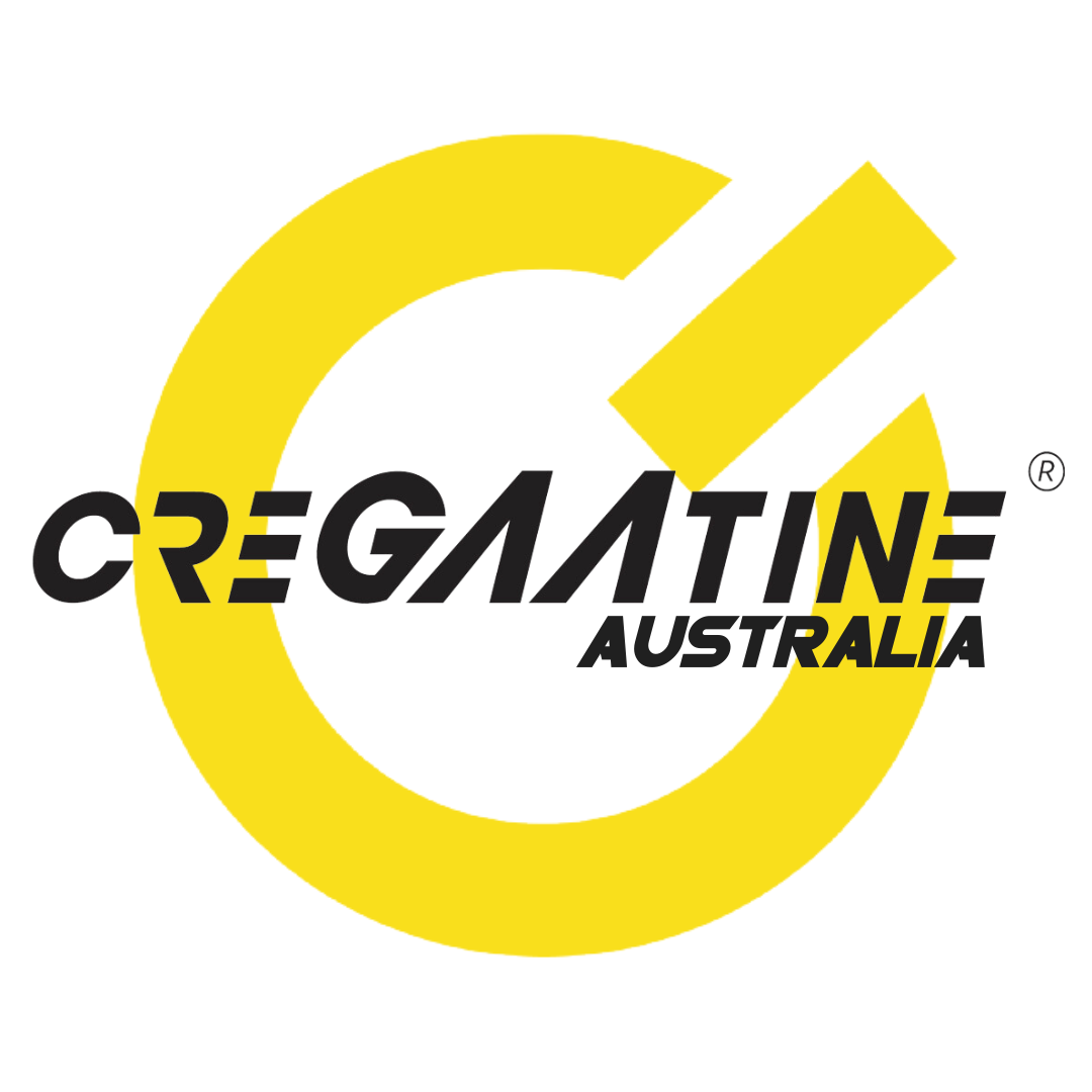 Cregatine