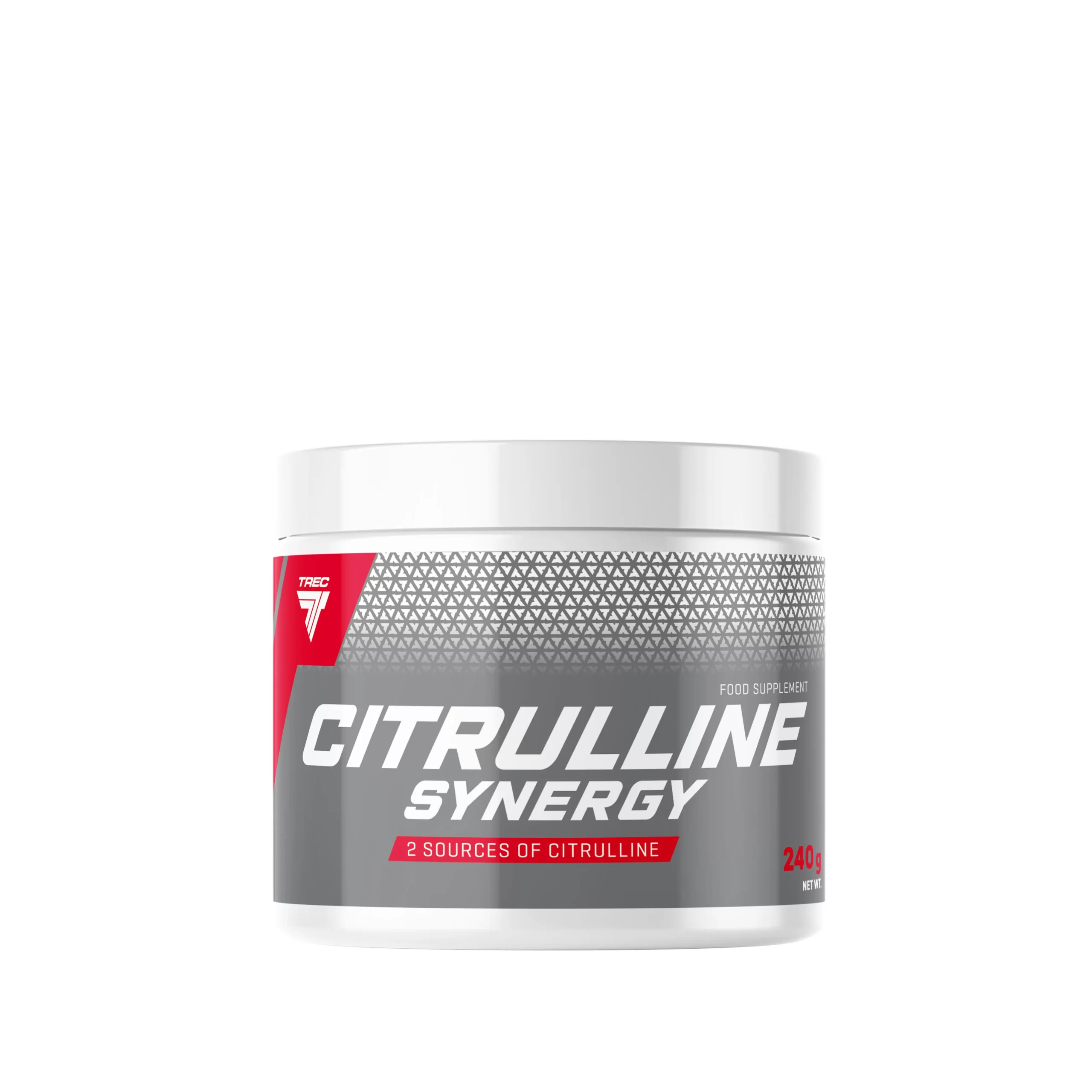 Trec Citrulline Synergy 240gr 80servings