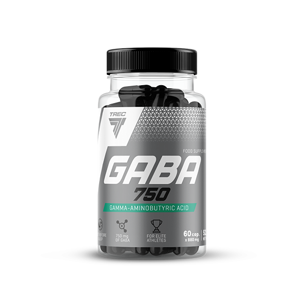 GABA 750