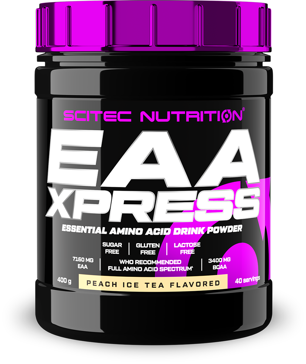 EAA XPRESS 400gr
