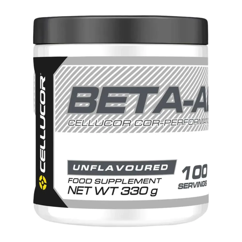 Cellucor Cor Performance Beta Alanine 330gr 100servings