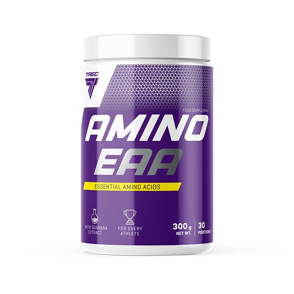 AMINO EAA 300gr 30 servings Lemonade