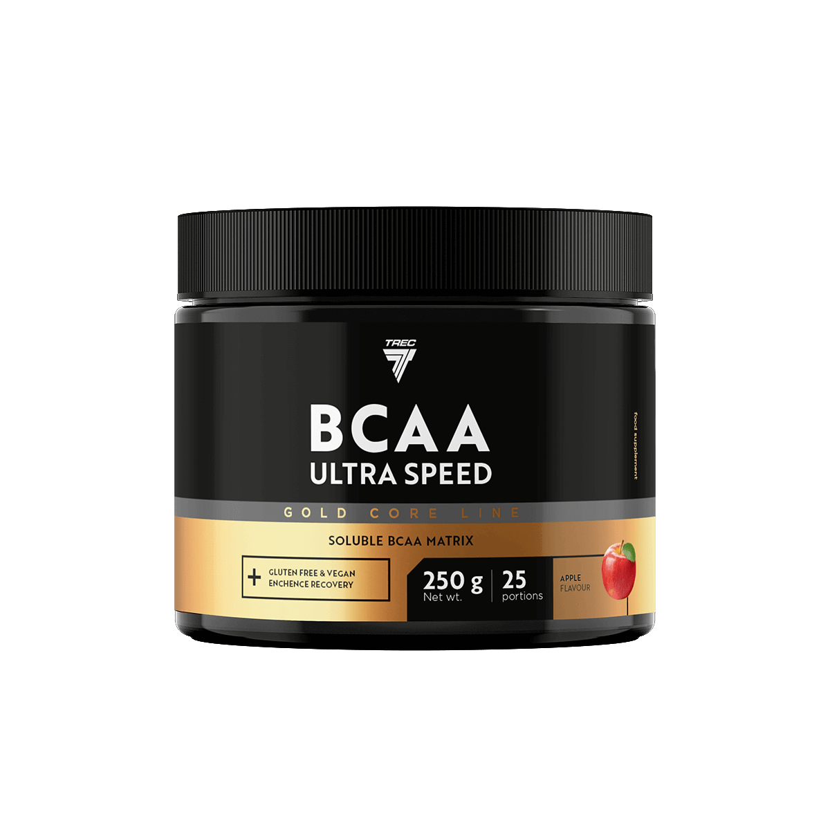 GOLD CORE LINE BCAA ULTRA SPEED – 250 gr
