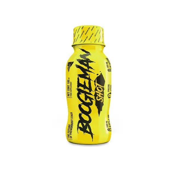 Trec Boogieman Shot 100 ml 2 servings