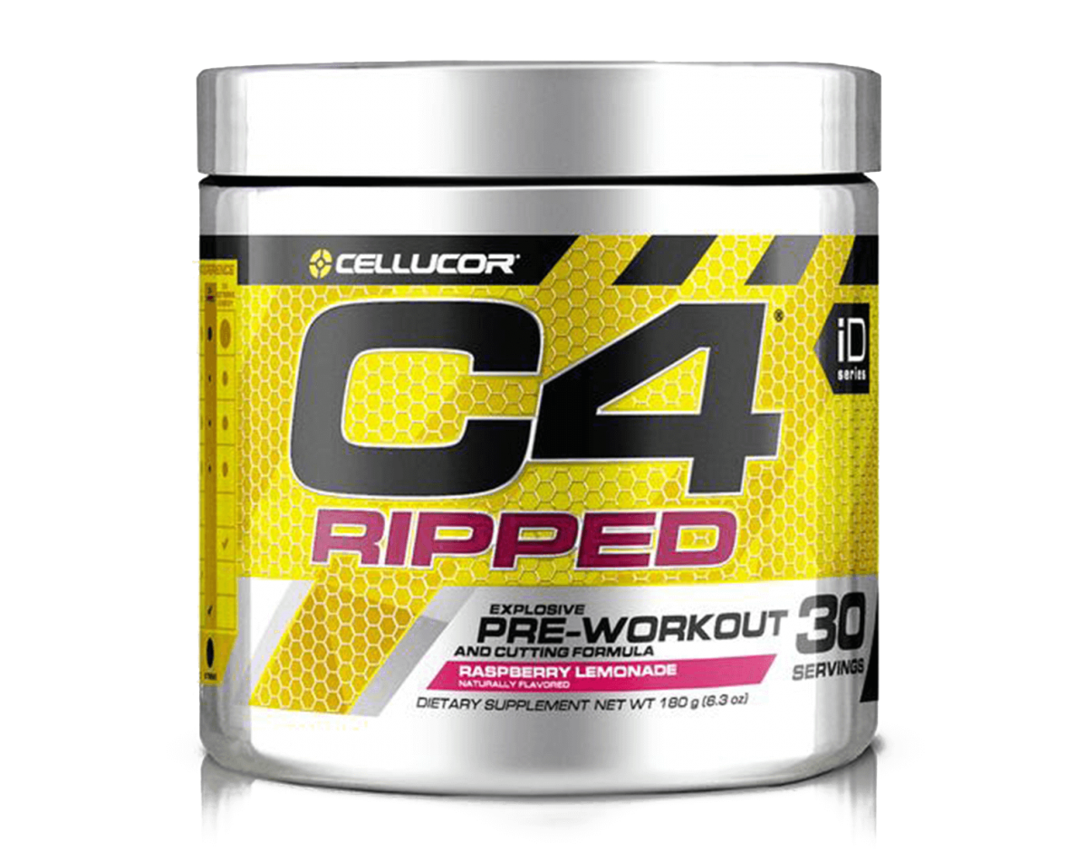 C4 RIPPED 30 serv.