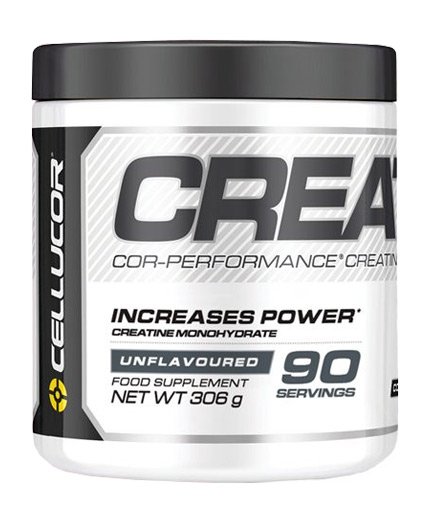 Cellucor Cor Creatine 90serv