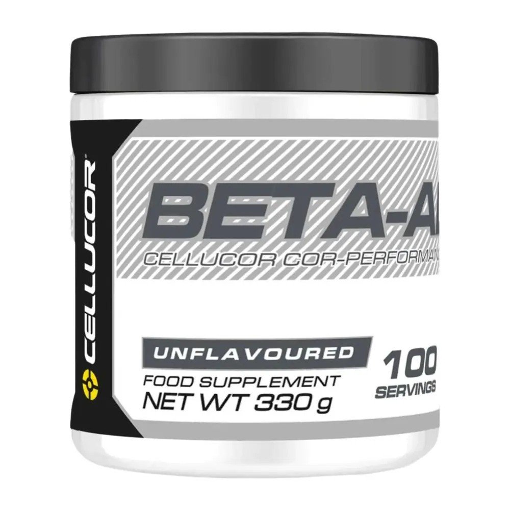 Cellucor Cor Performance Beta Alanine 330gr 100servings