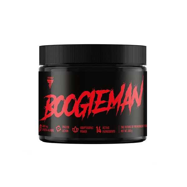 Boogieman – 300 g – Bubble Gum