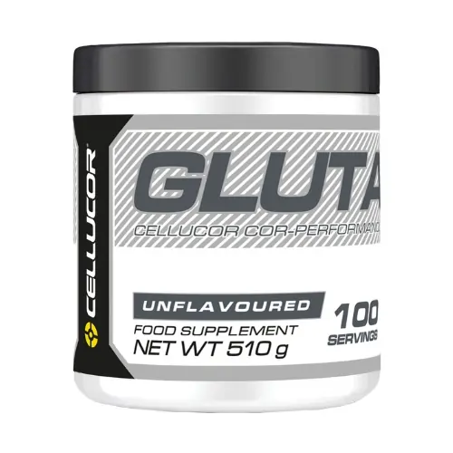 Cellucor Cor Performance Glutamine 510gr 100servings