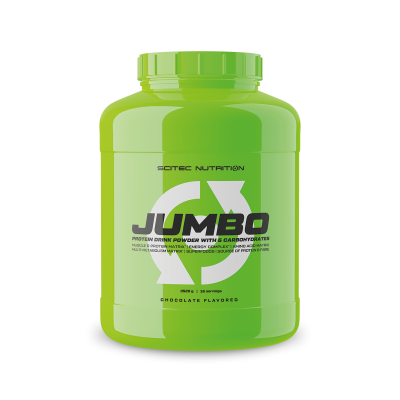 Jumbo 3520g