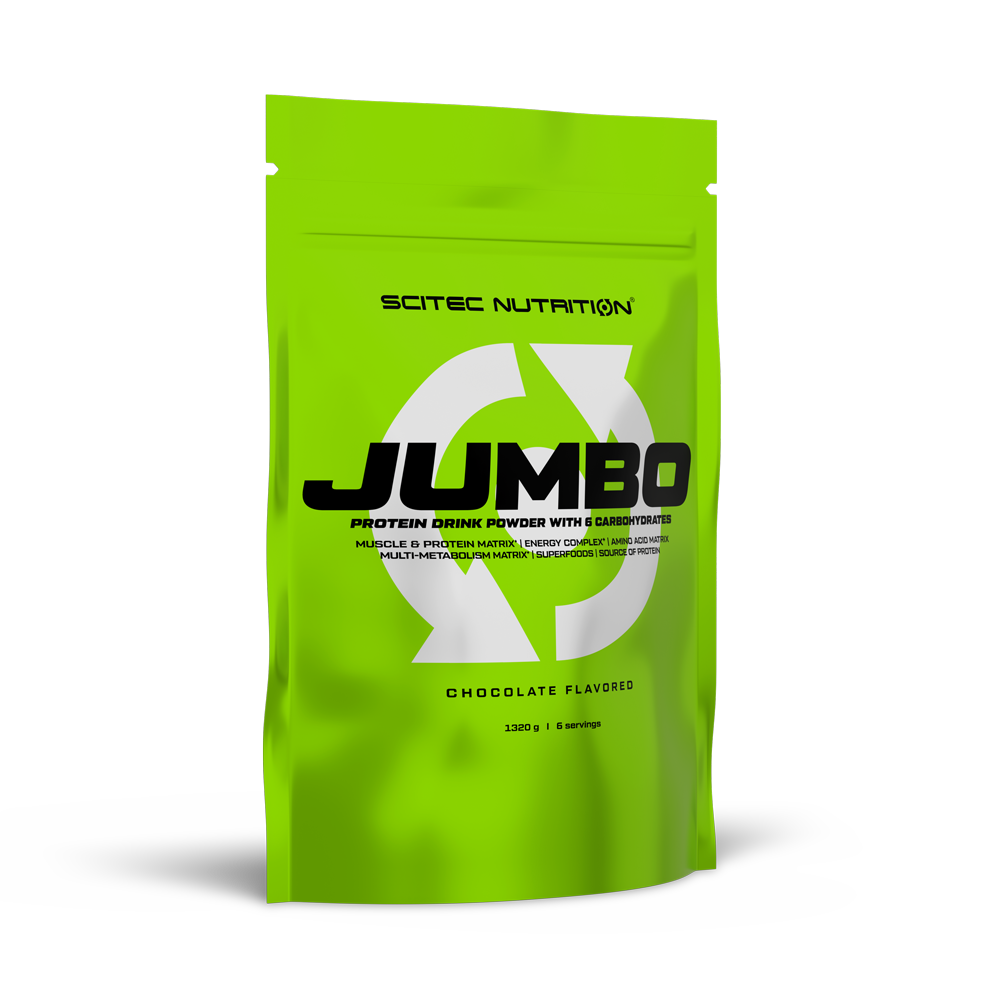 Jumbo 1320g