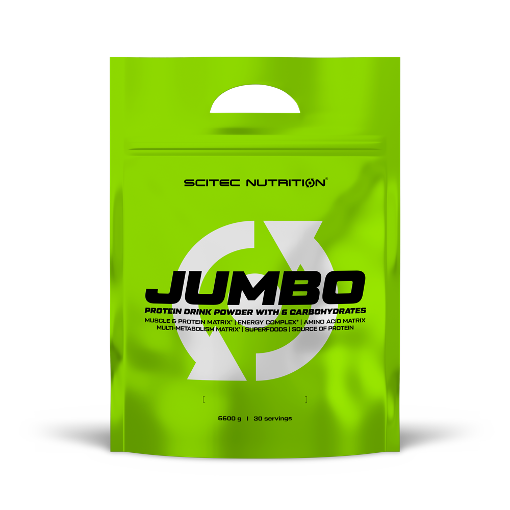 Jumbo 6600g