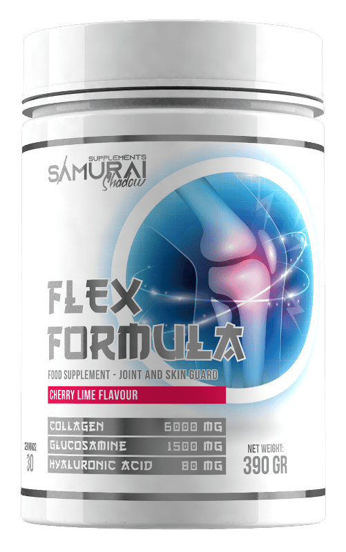 Flex Formula Collagen 390gr 30servings