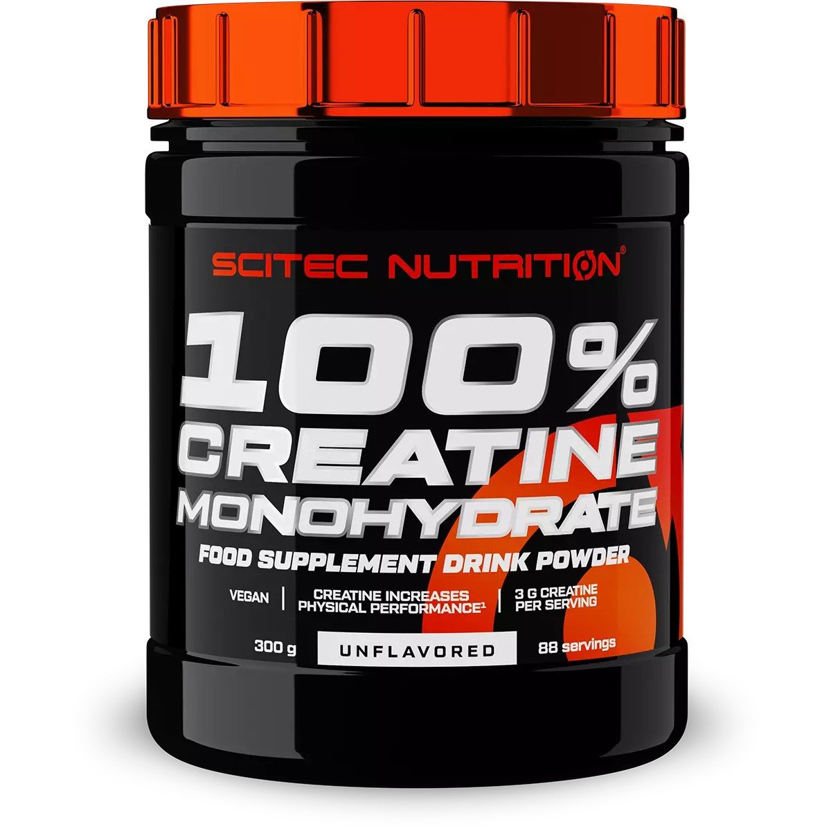 100% Creatine Monohydrate Scitec Nutrition