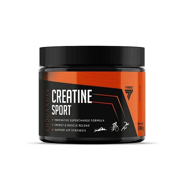 CREATINE SPORT – 300gr – 60 servings
