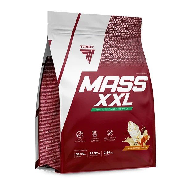 Trec Mass XXL 3kg