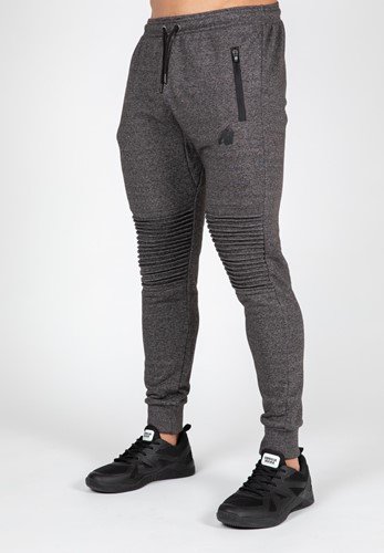 Delta Pants – Gray