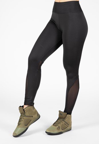 Kaycee Tights – Black