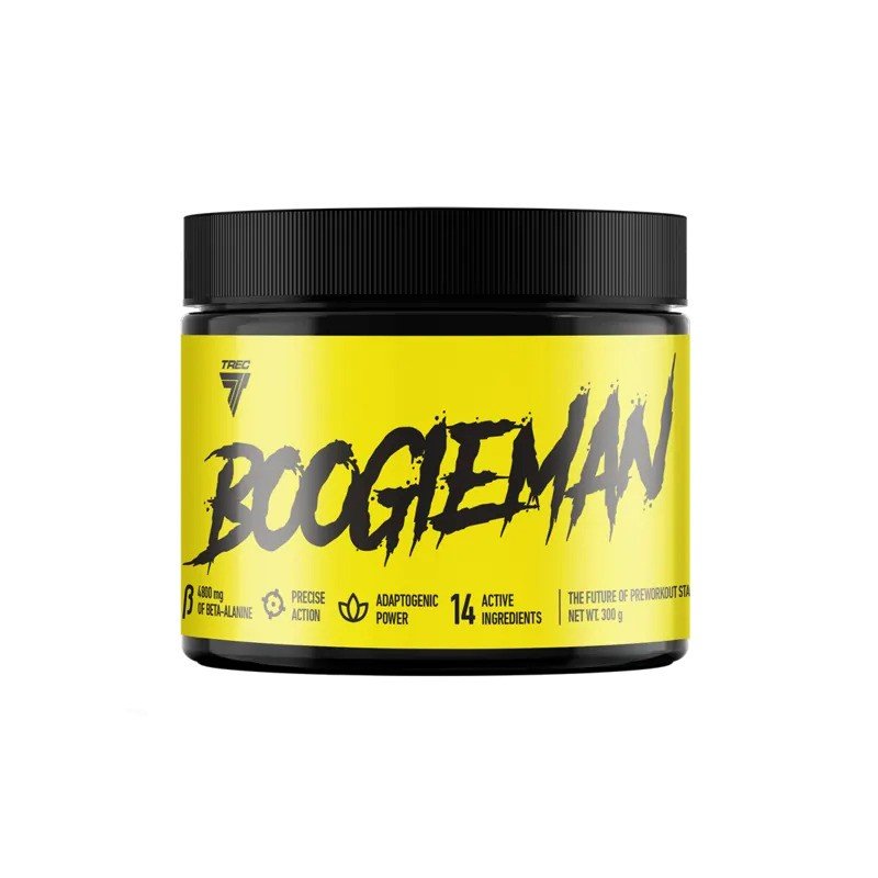 Boogieman 300g Tropical
