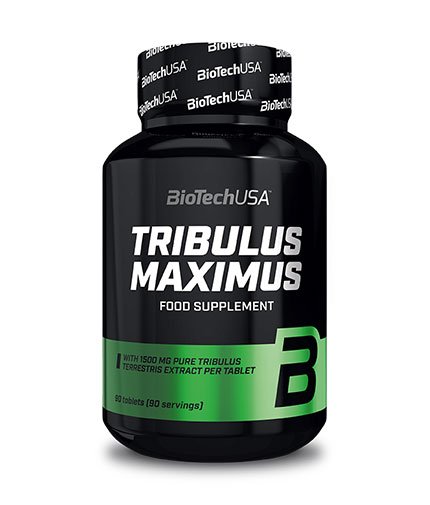 Tribulus Maximus Extra 90 tbl