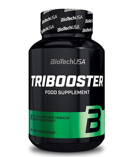 Tribooster 60 tab.