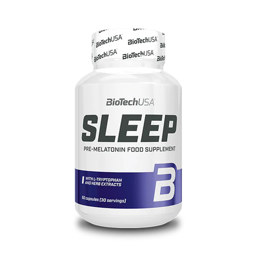 Sleep 60 capsule
