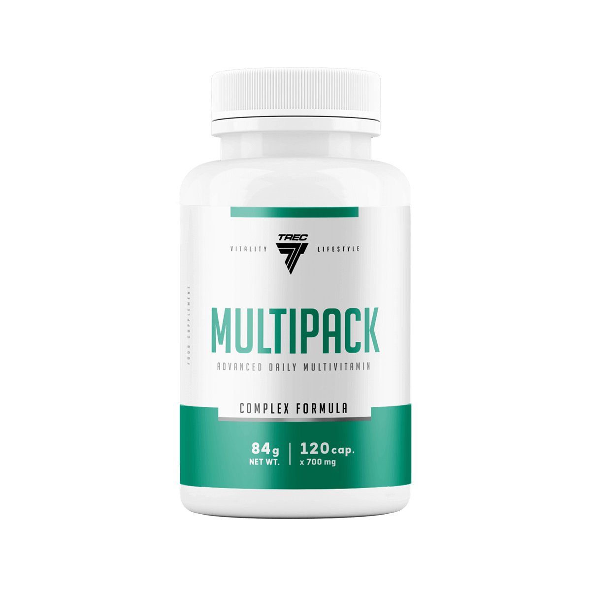 MULTIPACK Multivitamins/Minerals + ginseng, citrus, choline