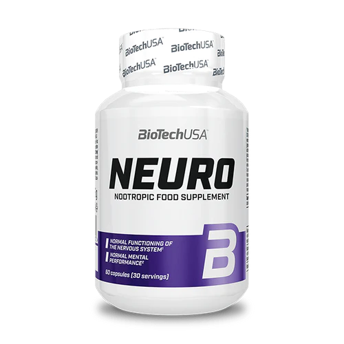 Neuro 60 capsules